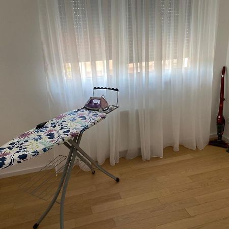 Apartman Aria Zagreb Eksteriør bilde