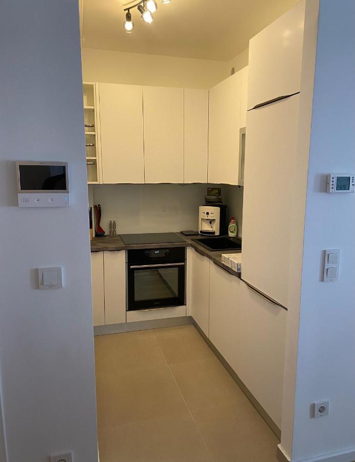 Apartman Aria Zagreb Eksteriør bilde