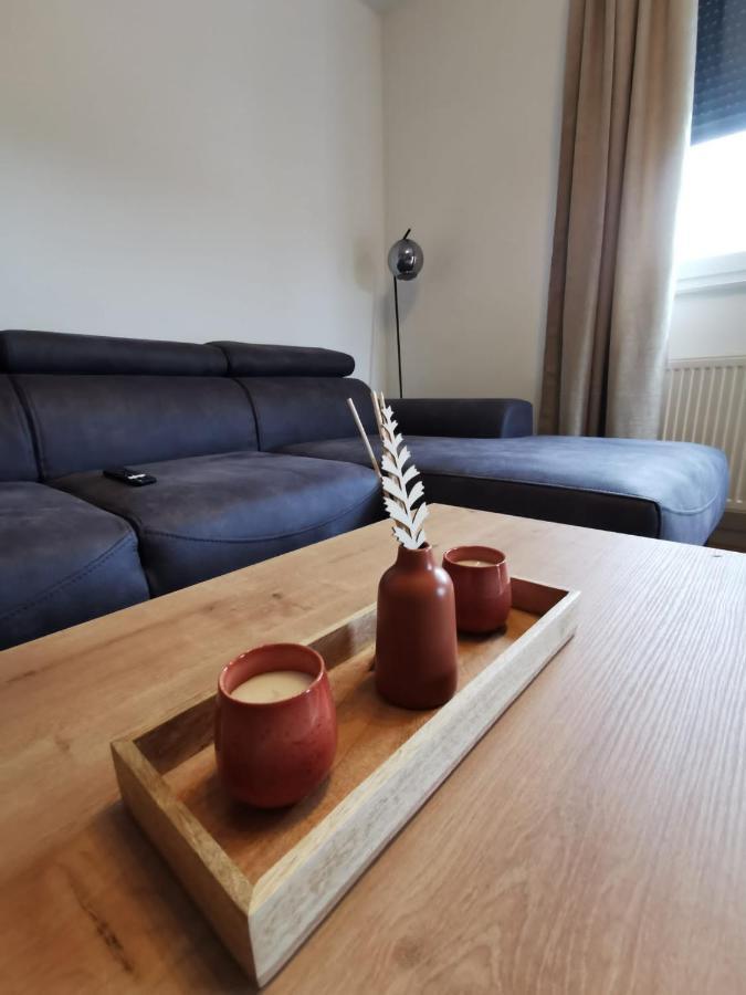 Apartman Aria Zagreb Eksteriør bilde