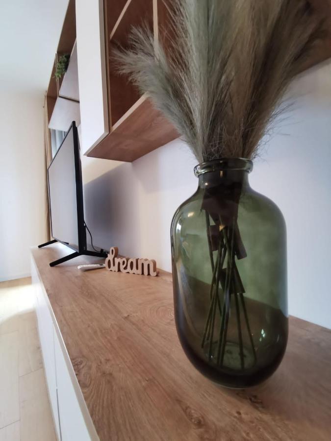 Apartman Aria Zagreb Eksteriør bilde