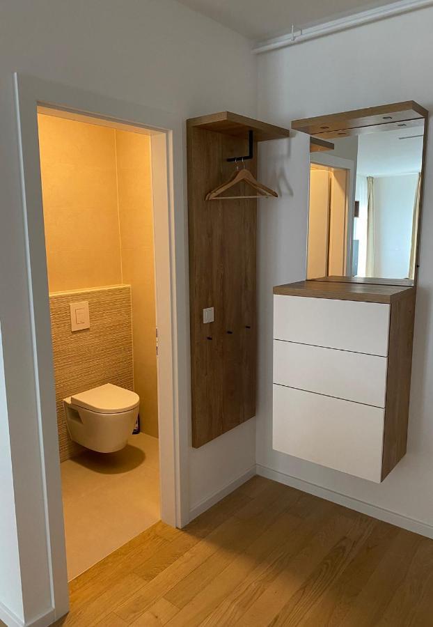 Apartman Aria Zagreb Eksteriør bilde